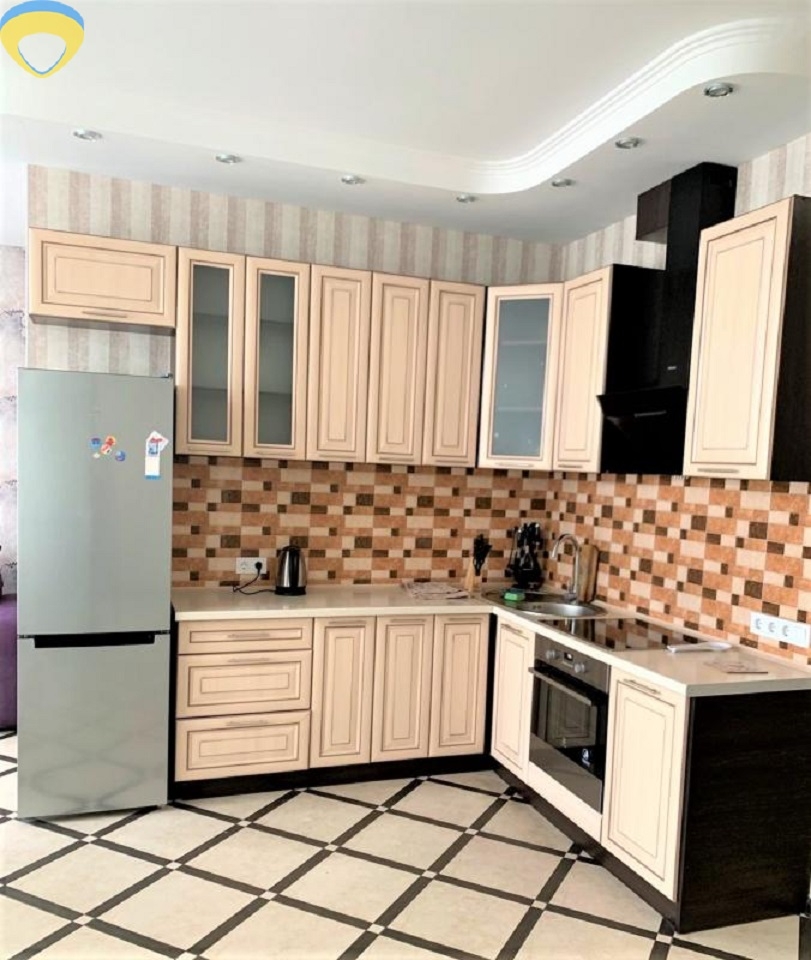продажа однокомнатной квартиры номер A-173530 в Приморском районе, фото номер 7